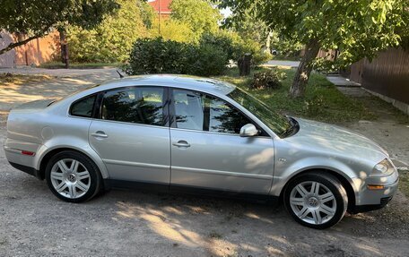 Volkswagen Passat B5+ рестайлинг, 2002 год, 860 000 рублей, 7 фотография