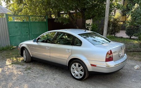 Volkswagen Passat B5+ рестайлинг, 2002 год, 860 000 рублей, 4 фотография