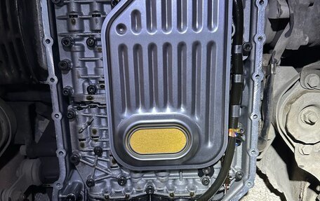 Volkswagen Passat B5+ рестайлинг, 2002 год, 860 000 рублей, 17 фотография