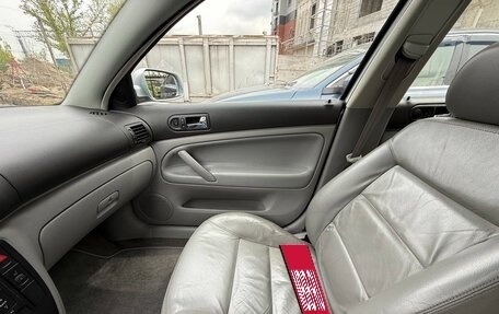 Volkswagen Passat B5+ рестайлинг, 2002 год, 860 000 рублей, 12 фотография