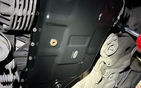 Volkswagen Passat B5+ рестайлинг, 2002 год, 860 000 рублей, 18 фотография