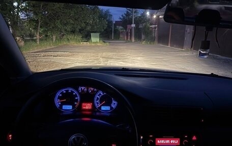 Volkswagen Passat B5+ рестайлинг, 2002 год, 860 000 рублей, 15 фотография