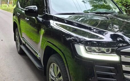 Toyota Land Cruiser, 2025 год, 14 500 000 рублей, 2 фотография