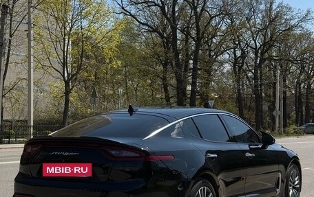 KIA Stinger I, 2019 год, 2 850 000 рублей, 7 фотография
