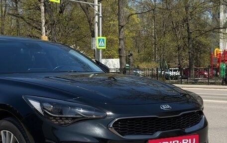 KIA Stinger I, 2019 год, 2 850 000 рублей, 5 фотография