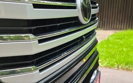 Toyota Land Cruiser, 2025 год, 14 500 000 рублей, 6 фотография