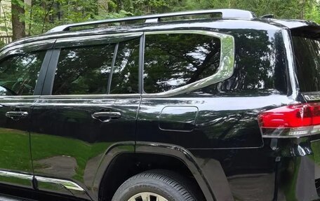 Toyota Land Cruiser, 2025 год, 14 500 000 рублей, 12 фотография