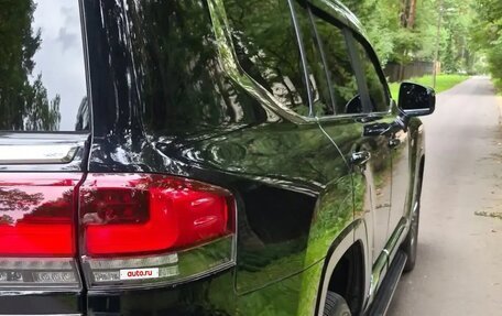 Toyota Land Cruiser, 2025 год, 14 500 000 рублей, 10 фотография