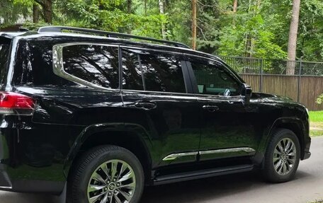 Toyota Land Cruiser, 2025 год, 14 500 000 рублей, 14 фотография