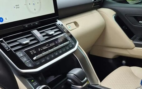 Toyota Land Cruiser, 2025 год, 14 500 000 рублей, 22 фотография