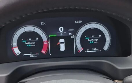 Toyota Land Cruiser, 2025 год, 14 500 000 рублей, 24 фотография