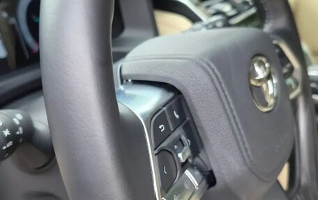 Toyota Land Cruiser, 2025 год, 14 500 000 рублей, 21 фотография