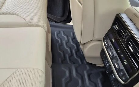 Toyota Land Cruiser, 2025 год, 14 500 000 рублей, 30 фотография