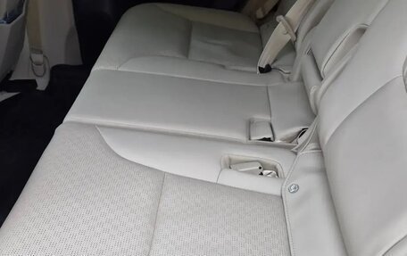 Toyota Land Cruiser, 2025 год, 14 500 000 рублей, 34 фотография