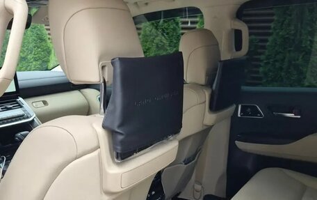 Toyota Land Cruiser, 2025 год, 14 500 000 рублей, 36 фотография