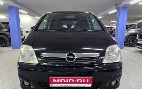 Opel Meriva, 2008 год, 399 000 рублей, 2 фотография