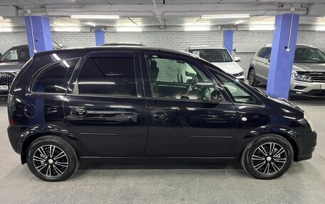 Opel Meriva, 2008 год, 399 000 рублей, 4 фотография