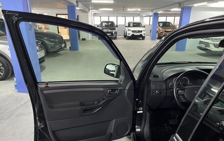 Opel Meriva, 2008 год, 399 000 рублей, 10 фотография