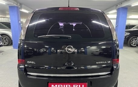 Opel Meriva, 2008 год, 399 000 рублей, 6 фотография