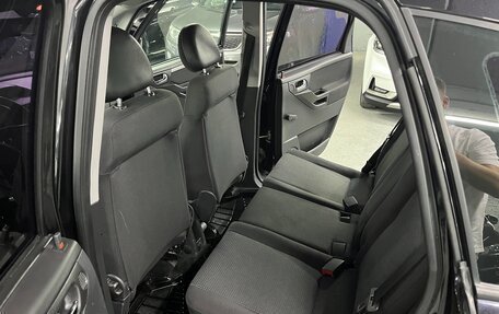 Opel Meriva, 2008 год, 399 000 рублей, 19 фотография