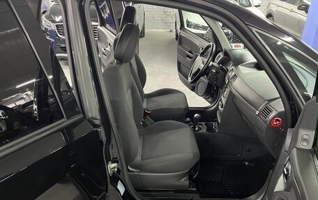 Opel Meriva, 2008 год, 399 000 рублей, 21 фотография