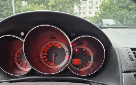 Mazda 3, 2007 год, 490 000 рублей, 9 фотография