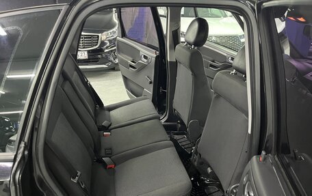 Opel Meriva, 2008 год, 399 000 рублей, 20 фотография