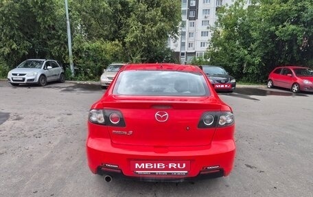 Mazda 3, 2007 год, 490 000 рублей, 5 фотография
