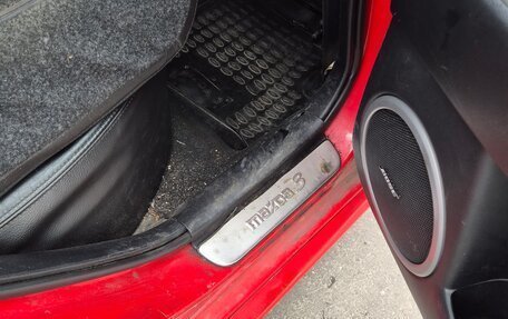 Mazda 3, 2007 год, 490 000 рублей, 18 фотография