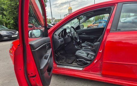 Mazda 3, 2007 год, 490 000 рублей, 16 фотография