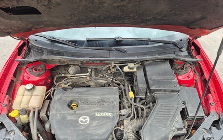 Mazda 3, 2007 год, 490 000 рублей, 26 фотография