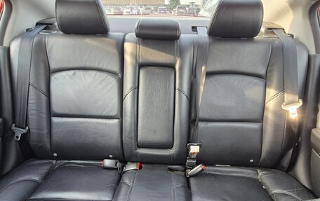 Mazda 3, 2007 год, 490 000 рублей, 30 фотография