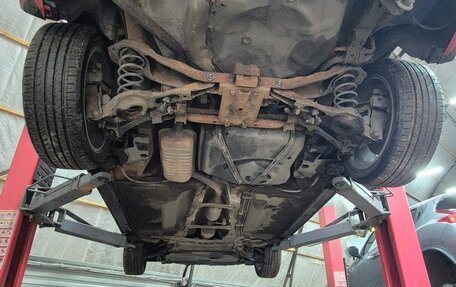 Mazda 3, 2007 год, 490 000 рублей, 29 фотография