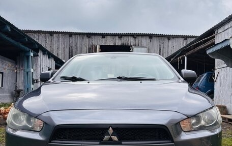 Mitsubishi Lancer IX, 2008 год, 650 000 рублей, 2 фотография