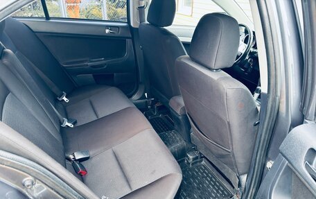 Mitsubishi Lancer IX, 2008 год, 650 000 рублей, 12 фотография