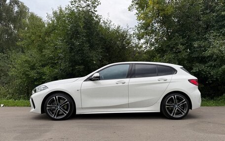 BMW 1 серия, 2021 год, 3 450 000 рублей, 3 фотография