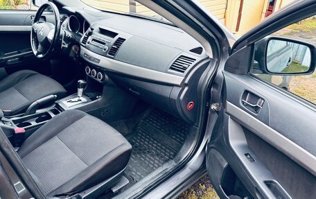 Mitsubishi Lancer IX, 2008 год, 650 000 рублей, 13 фотография