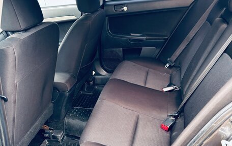 Mitsubishi Lancer IX, 2008 год, 650 000 рублей, 10 фотография