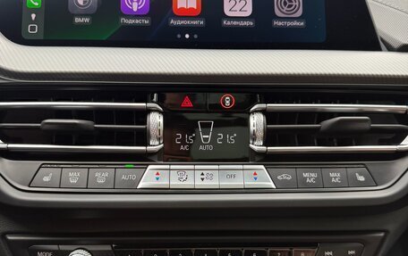 BMW 1 серия, 2021 год, 3 450 000 рублей, 10 фотография