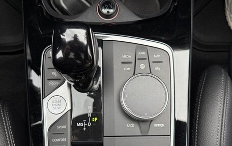BMW 1 серия, 2021 год, 3 450 000 рублей, 11 фотография