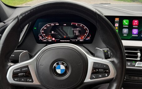BMW 1 серия, 2021 год, 3 450 000 рублей, 8 фотография