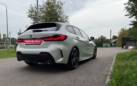BMW 1 серия, 2021 год, 3 450 000 рублей, 5 фотография