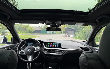 BMW 1 серия, 2021 год, 3 450 000 рублей, 17 фотография