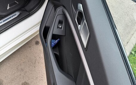 BMW 1 серия, 2021 год, 3 450 000 рублей, 22 фотография
