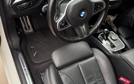 BMW 1 серия, 2021 год, 3 450 000 рублей, 12 фотография