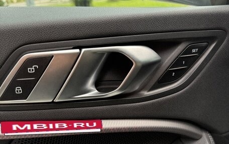 BMW 1 серия, 2021 год, 3 450 000 рублей, 19 фотография