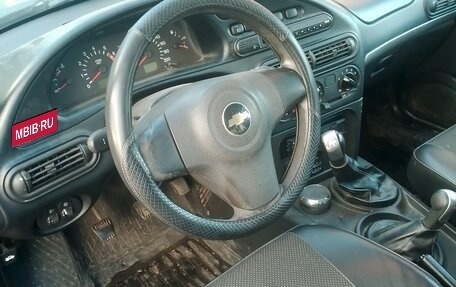 Chevrolet Niva I рестайлинг, 2011 год, 260 000 рублей, 7 фотография