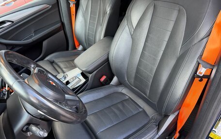 BMW X3, 2018 год, 5 600 000 рублей, 23 фотография