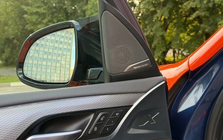 BMW X3, 2018 год, 5 600 000 рублей, 19 фотография
