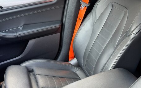 BMW X3, 2018 год, 5 600 000 рублей, 24 фотография
